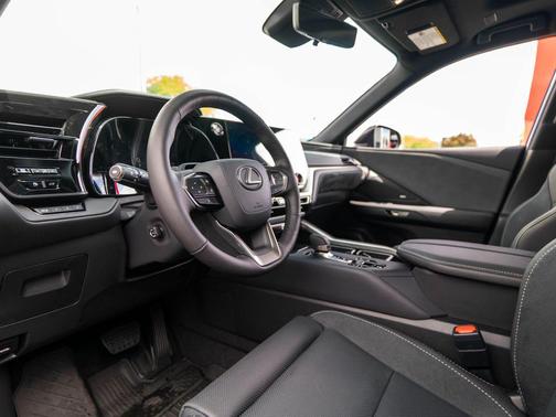 Caviar 2026 Lexus TX 350 Luxury