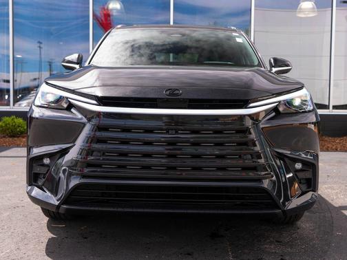 Caviar 2026 Lexus TX 350 Luxury
