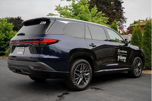 2025 Lexus TX 350 Premium