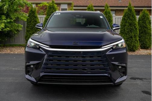 2025 Lexus TX 350 Premium