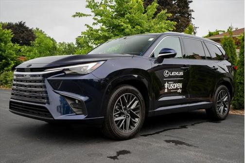 2025 Lexus TX 350 Premium