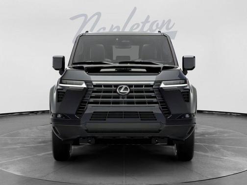 Caviar 2026 Lexus GX 550 Luxury+