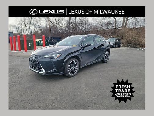 2025 Lexus UX 300h Premium