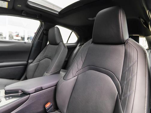 Caviar 2025 Lexus UX 300h Premium