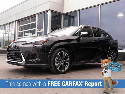 Caviar 2025 Lexus UX 300h Premium