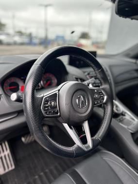 2021 Acura RDX A-Spec