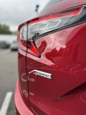 2021 Acura RDX A-Spec