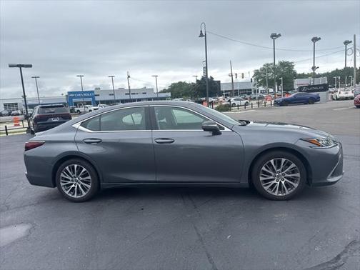 2020 Lexus ES 350 Base