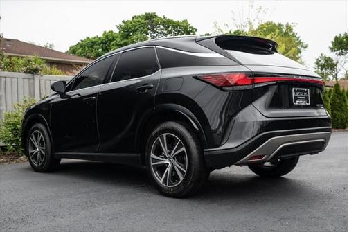 2023 Lexus RX 350 Luxury