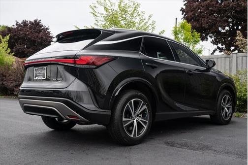 2023 Lexus RX 350 Luxury