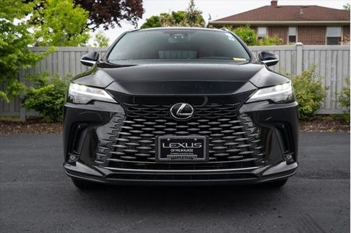 2023 Lexus RX 350 Luxury