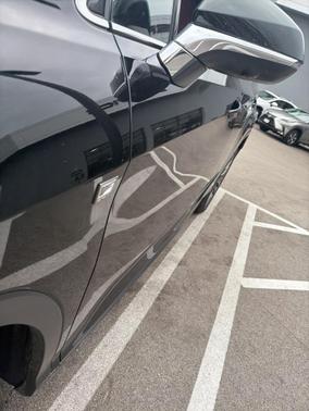 2018 Lexus RX 350 F Sport