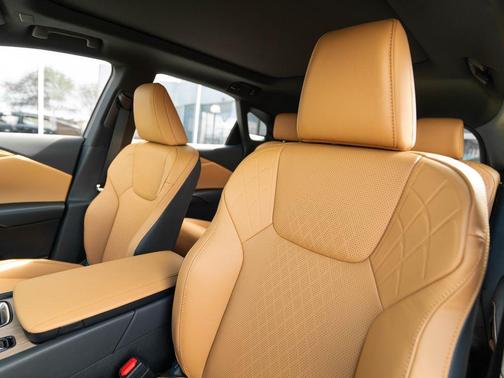 Caviar 2026 Lexus RX 350h Premium+