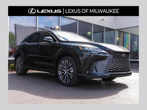 Caviar 2026 Lexus RX 350h Premium+