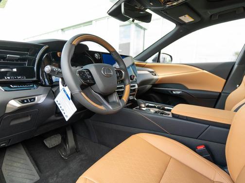 Caviar 2026 Lexus RX 350h Premium+