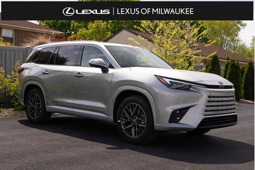 2025 Lexus TX 350 Luxury