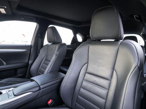 2020 Lexus RX 350 F SPORT Performance