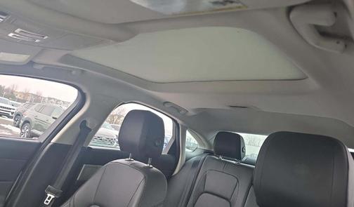 2017 Jaguar XF 20d Premium