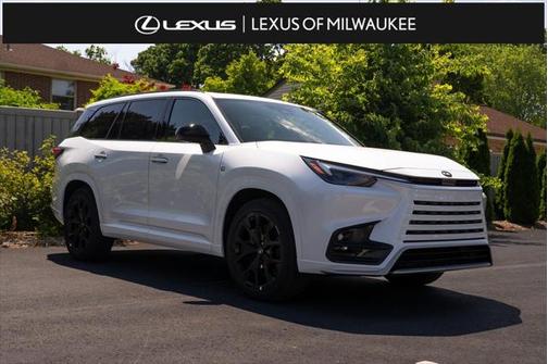 2025 Lexus TX 350 Base