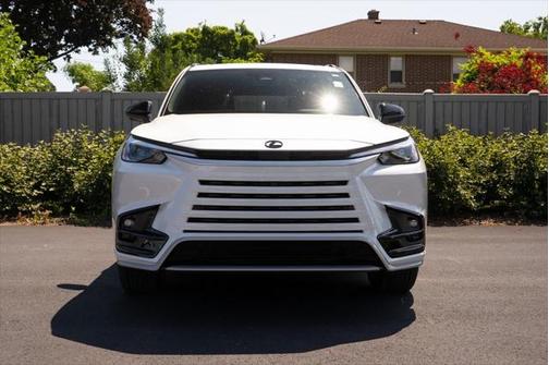 2025 Lexus TX 350 Base