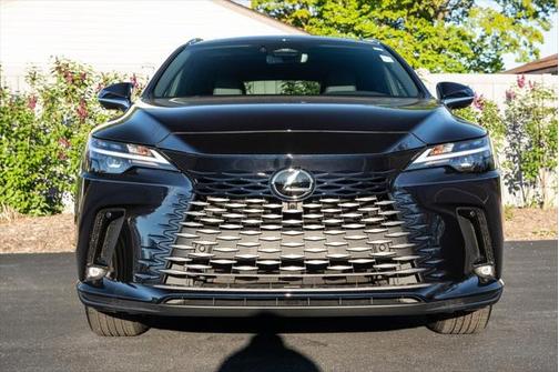 2025 Lexus RX 350 Base