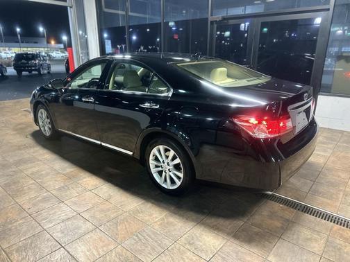 2012 Lexus ES 350 Base