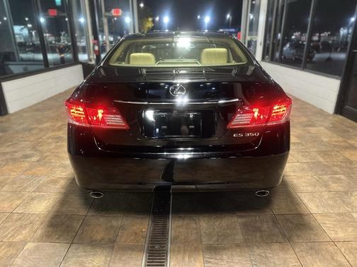 2012 Lexus ES 350 Base