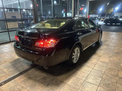 2012 Lexus ES 350 Base