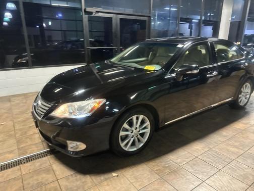 2012 Lexus ES 350 Base