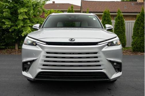 2025 Lexus TX 350 Luxury