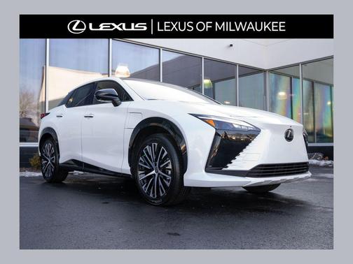 2026 Lexus RZ 350e Premium