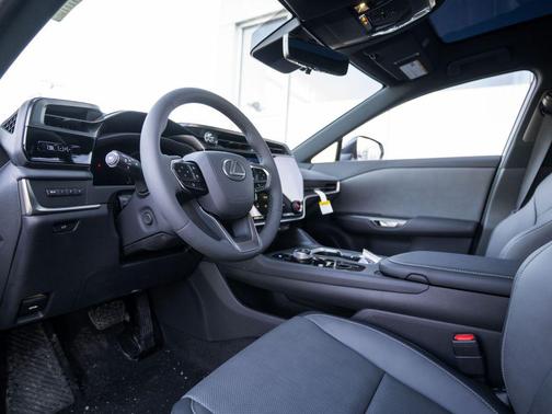2026 Lexus RZ 350e Premium