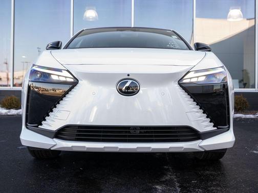 2026 Lexus RZ 350e Premium