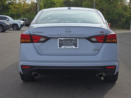2024 Nissan Altima SR Intelligent AWD