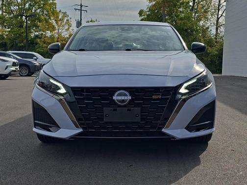 2024 Nissan Altima SR Intelligent AWD