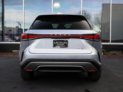 2026 Lexus RX 350 Base