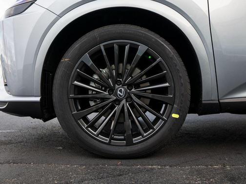 2026 Lexus RX 350 Base