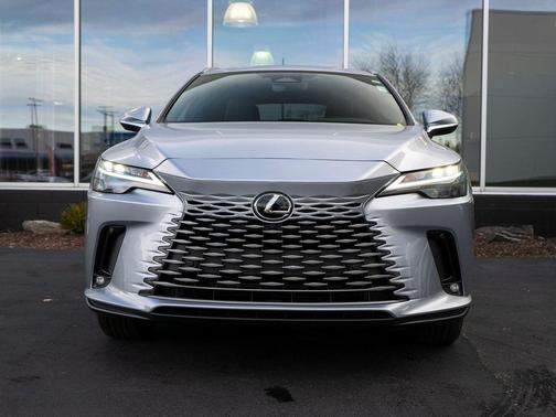 2026 Lexus RX 350 Base