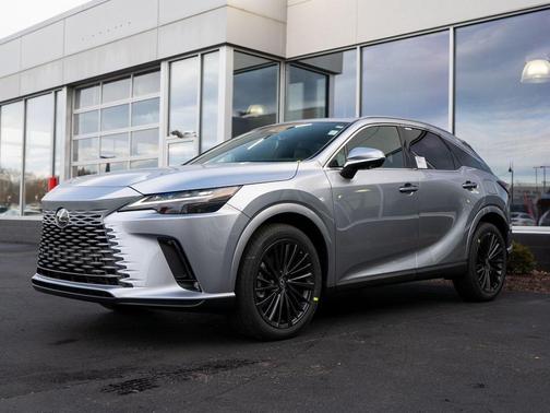 2026 Lexus RX 350 Base