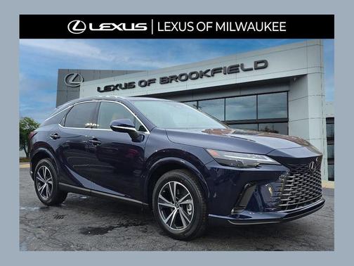 2026 Lexus RX 350 Premium