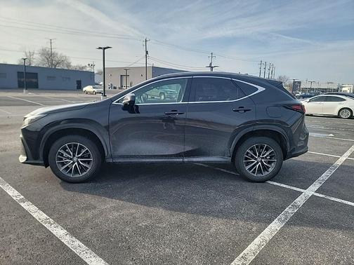 2024 Lexus NX 350 Premium