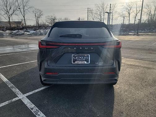 2024 Lexus NX 350 Premium