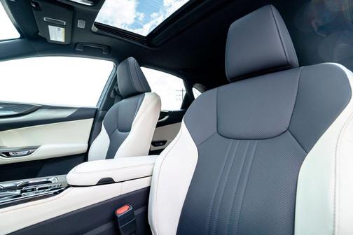 Caviar 2024 Lexus NX 350 Premium