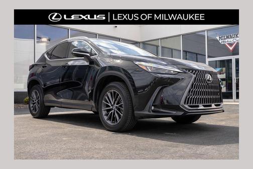Caviar 2024 Lexus NX 350 Premium