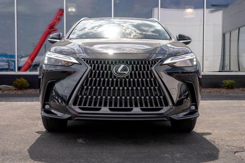 Caviar 2024 Lexus NX 350 Premium