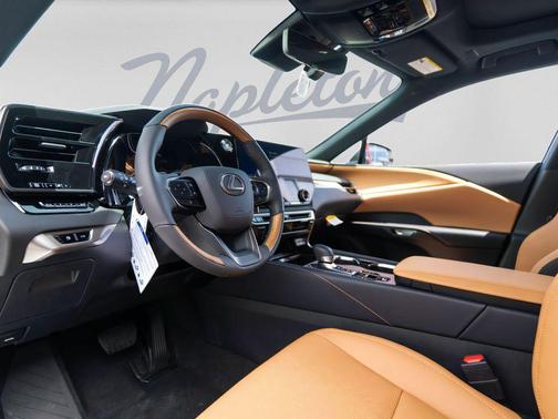 Pear 2026 Lexus RX 350 Premium