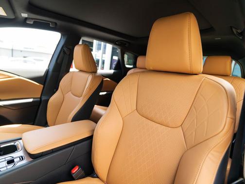 Pear 2026 Lexus RX 350 Premium