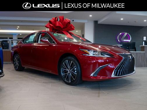 2025 Lexus ES 350 Base