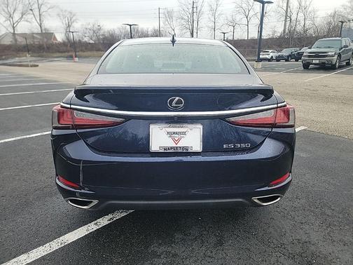 2021 Lexus ES 350 Base