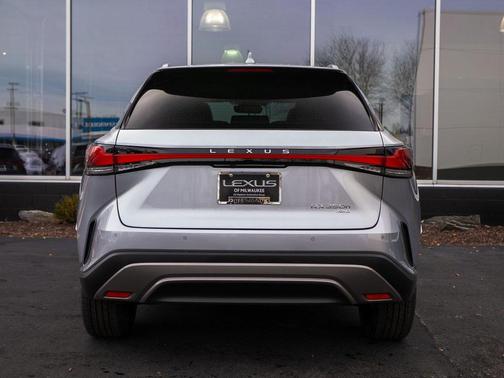2026 Lexus RX 350 Base
